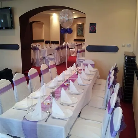 Jet Set Prenociste 3*