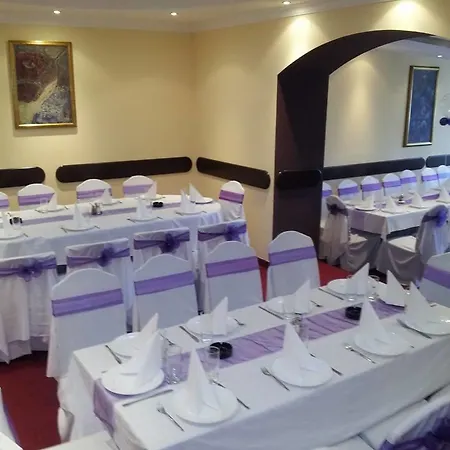 Jet Set Prenociste Novi Sad