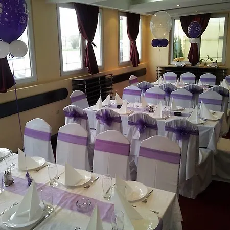 Jet Set Prenociste 3* Novi Sad