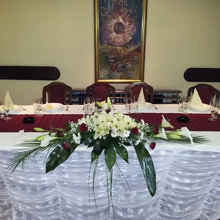 Bed & Breakfast Jet Set Prenociste Novi Sad