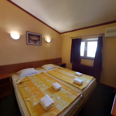Bed & Breakfast Jet Set Prenociste