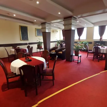 Bed & Breakfast Jet Set Prenociste 3*